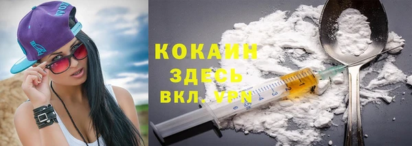 крисы Белоозёрский