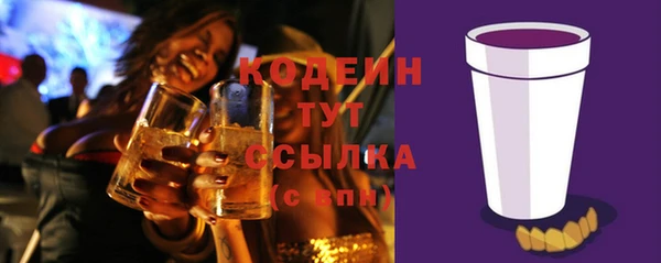 крисы Белоозёрский
